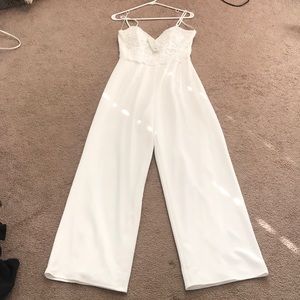 Brand new jumpsuit